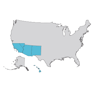 SW_Hawaii Map