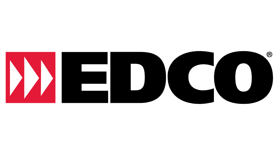 edco roofing logo