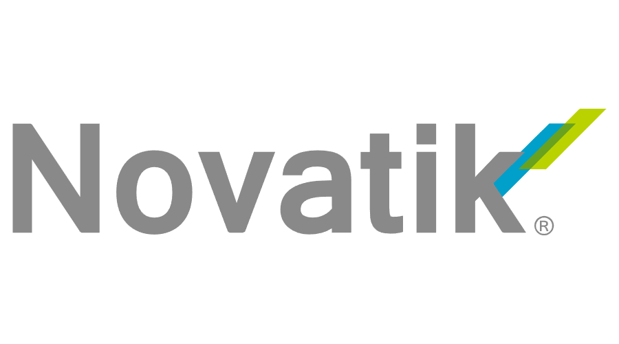 novatik roofing logo