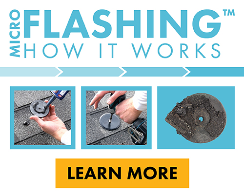 how does microflashing work? click to learn more