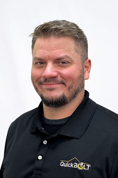 Daniel Backeroff