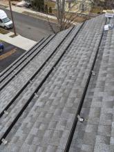 Will installing solar void a roof warranty?