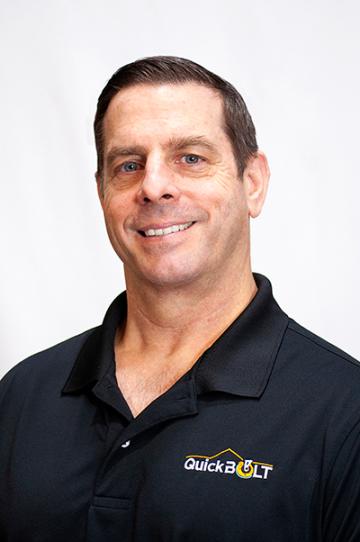 rick gentry staff photo